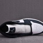 (BEST) Jordan 1 Mid 'Dark Teal'