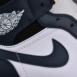 (BEST) Jordan 1 Mid 'Dark Teal'