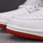 (BEST) Jordan 1 Mid 'Dune Red'