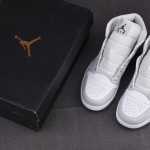 (BEST) Jordan 1 Mid 'Grey Camo'