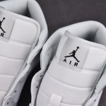 (BEST) Jordan 1 Mid 'Grey Camo'