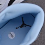 (BEST) Jordan 1 Mid 'Ice Blue'