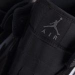 (BEST) Jordan 1 Mid 'Iron Grey'