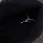 (BEST) Jordan 1 Mid 'Iron Grey'