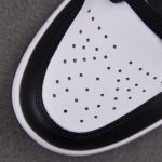 (BEST) Jordan 1 Mid 'Iron Grey'