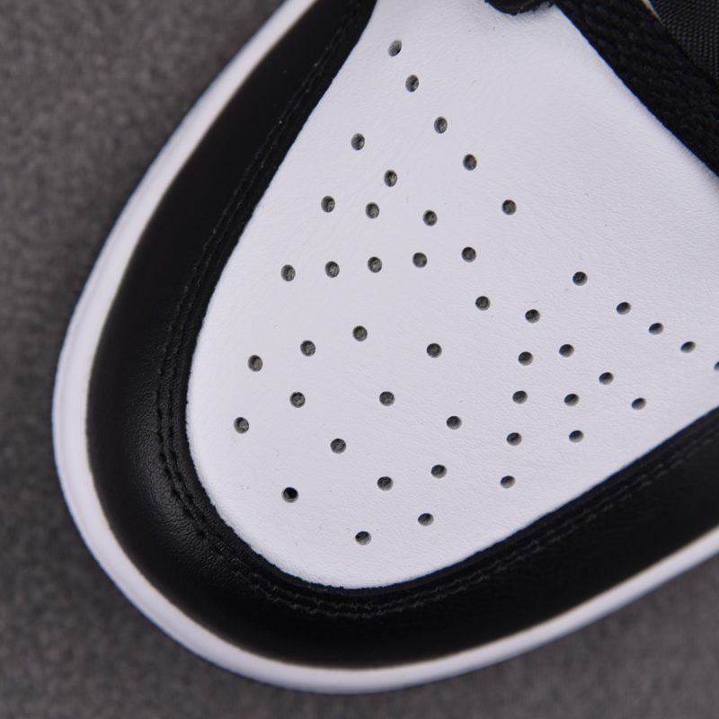 (BEST) Jordan 1 Mid 'Iron Grey'