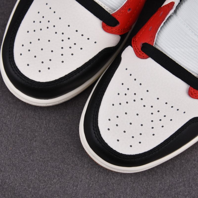 (BEST) Jordan 1 Mid 'Let(Her)Man'