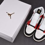 (BEST) Jordan 1 Mid 'Let(Her)Man'