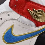 (BEST) Jordan 1 Mid 'Let(Her)Man'