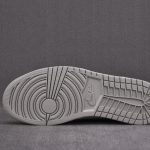 (BEST) Jordan 1 Mid 'Linen'