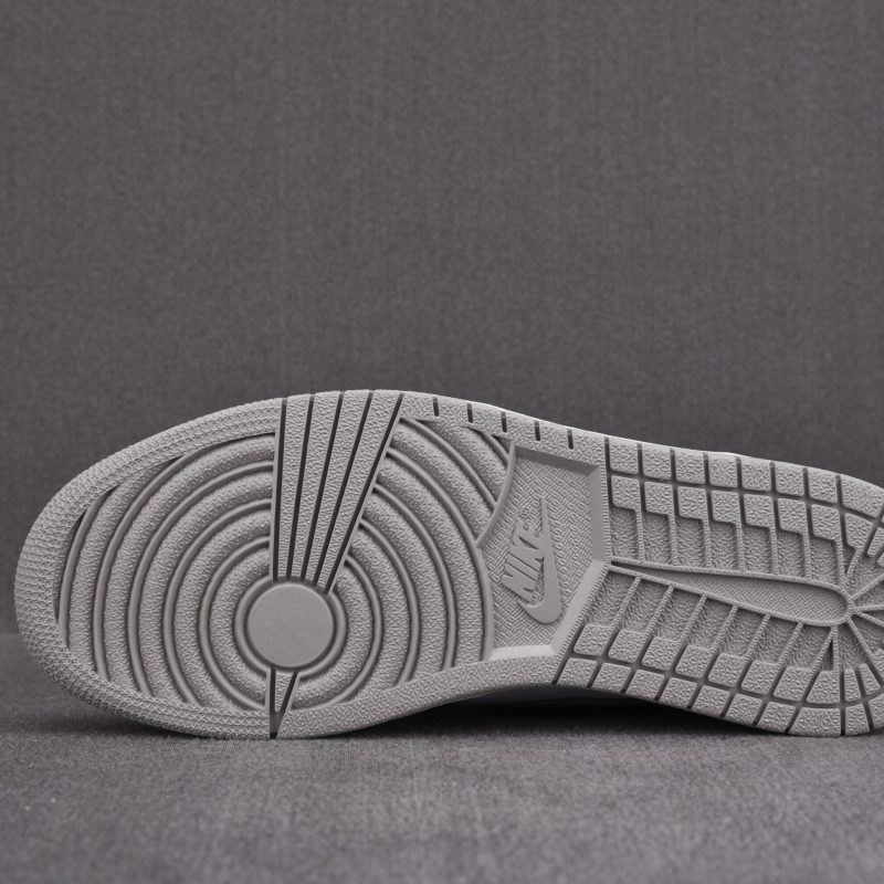 (BEST) Jordan 1 Mid 'Linen'