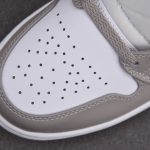 (BEST) Jordan 1 Mid 'Linen'