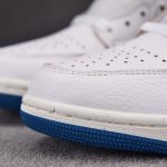 (BEST) Jordan 1 Mid SE 'Industrial Blue'