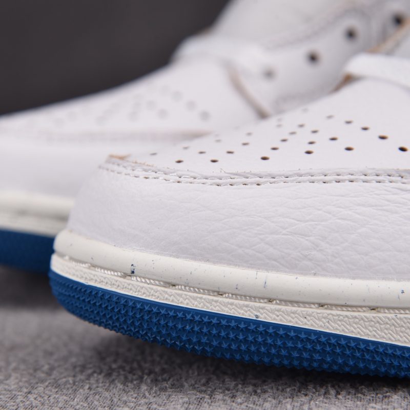 (BEST) Jordan 1 Mid SE 'Industrial Blue'