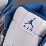 (BEST) Jordan 1 Mid SE 'Industrial Blue'