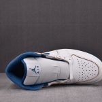 (BEST) Jordan 1 Mid SE 'Industrial Blue'