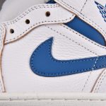 (BEST) Jordan 1 Mid SE 'Industrial Blue'