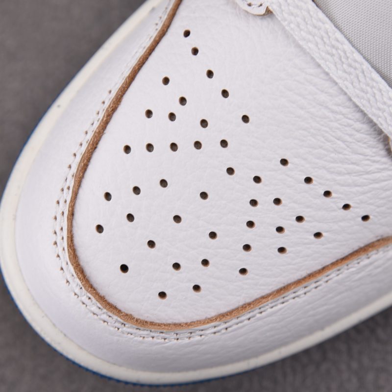 (BEST) Jordan 1 Mid SE 'Industrial Blue'