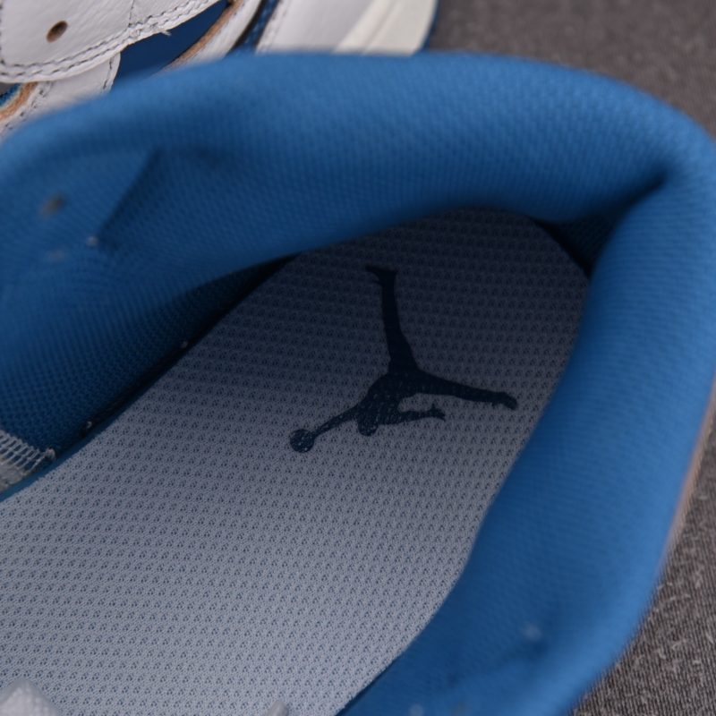 (BEST) Jordan 1 Mid SE 'Industrial Blue'