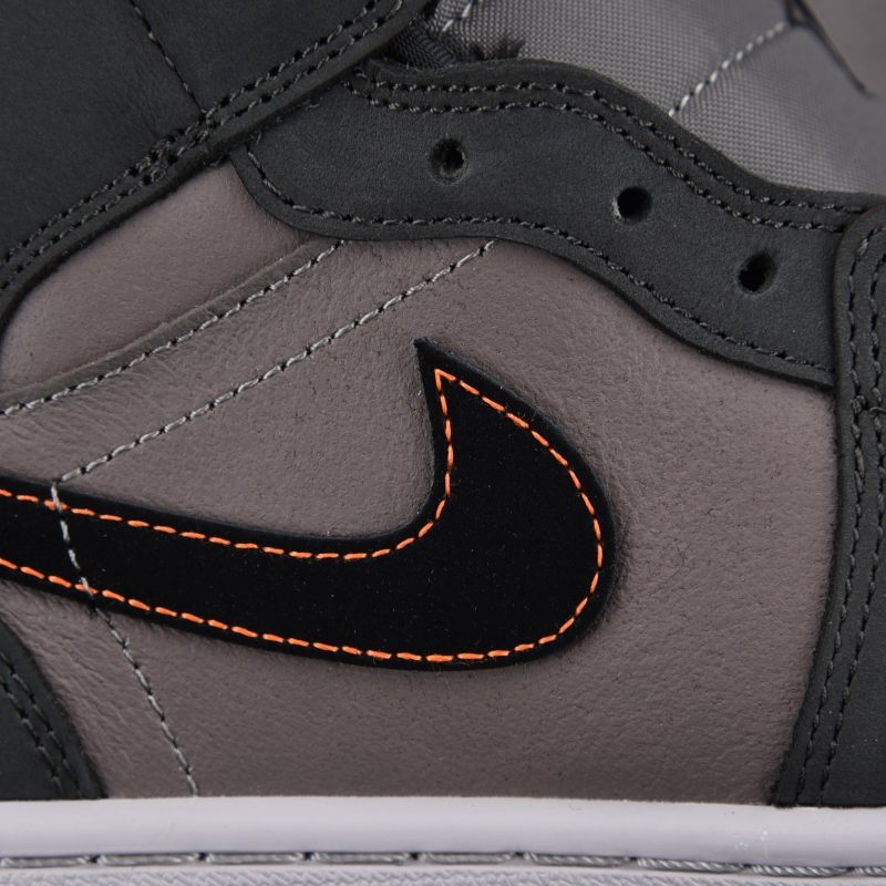 (BEST) Jordan 1 Mid SE 'Night Stadium'