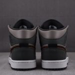 (BEST) Jordan 1 Mid SE 'Night Stadium'