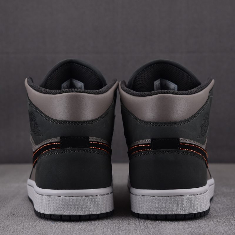 (BEST) Jordan 1 Mid SE 'Night Stadium'