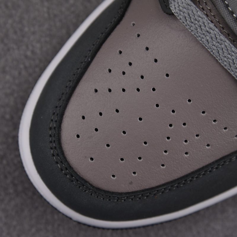 (BEST) Jordan 1 Mid SE 'Night Stadium'