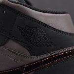 (BEST) Jordan 1 Mid SE 'Night Stadium'