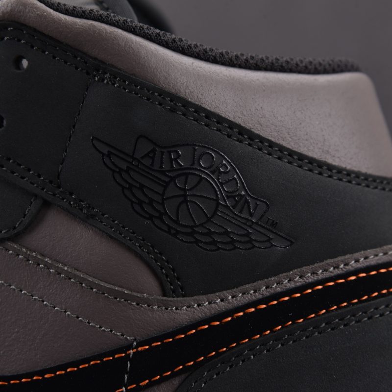 (BEST) Jordan 1 Mid SE 'Night Stadium'