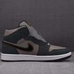 (BEST) Jordan 1 Mid SE 'Night Stadium'