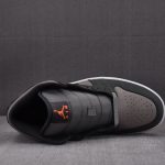 (BEST) Jordan 1 Mid SE 'Night Stadium'