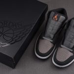 (BEST) Jordan 1 Mid SE 'Night Stadium'