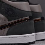 (BEST) Jordan 1 Mid SE 'Night Stadium'