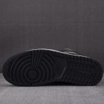 (BEST) Jordan 1 Mid SE 'Night Stadium'