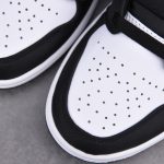 (BEST) Jordan 1 Mid SE 'Union Black Toe'