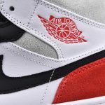(BEST) Jordan 1 Mid SE 'Union Black Toe'