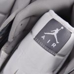 (BEST) Jordan 1 Mid SE 'White Medium Grey Cool Grey'