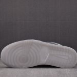 (BEST) Jordan 1 Mid SE 'White Medium Grey Cool Grey'