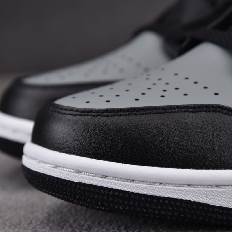 (BEST) Jordan 1 Mid 'Shadow'