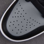 (BEST) Jordan 1 Mid 'Shadow'