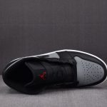 (BEST) Jordan 1 Mid 'Shadow'