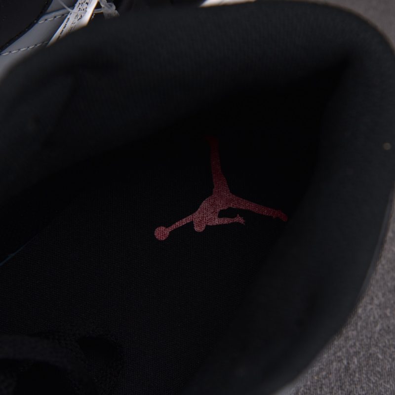 (BEST) Jordan 1 Mid 'Shadow'