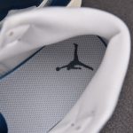 (BEST) Jordan 1 Mid 'Sky J French Blue'