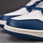 (BEST) Jordan 1 Mid 'Sky J French Blue'