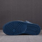 (BEST) Jordan 1 Mid 'Sky J French Blue'