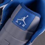 (BEST) Jordan 1 Mid 'True Blue'