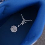 (BEST) Jordan 1 Mid 'True Blue'