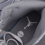 (BEST) Jordan 1 Mid ‘Vintage Grey’