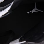 (BEST) Jordan 1 Mid 'White Shadow'