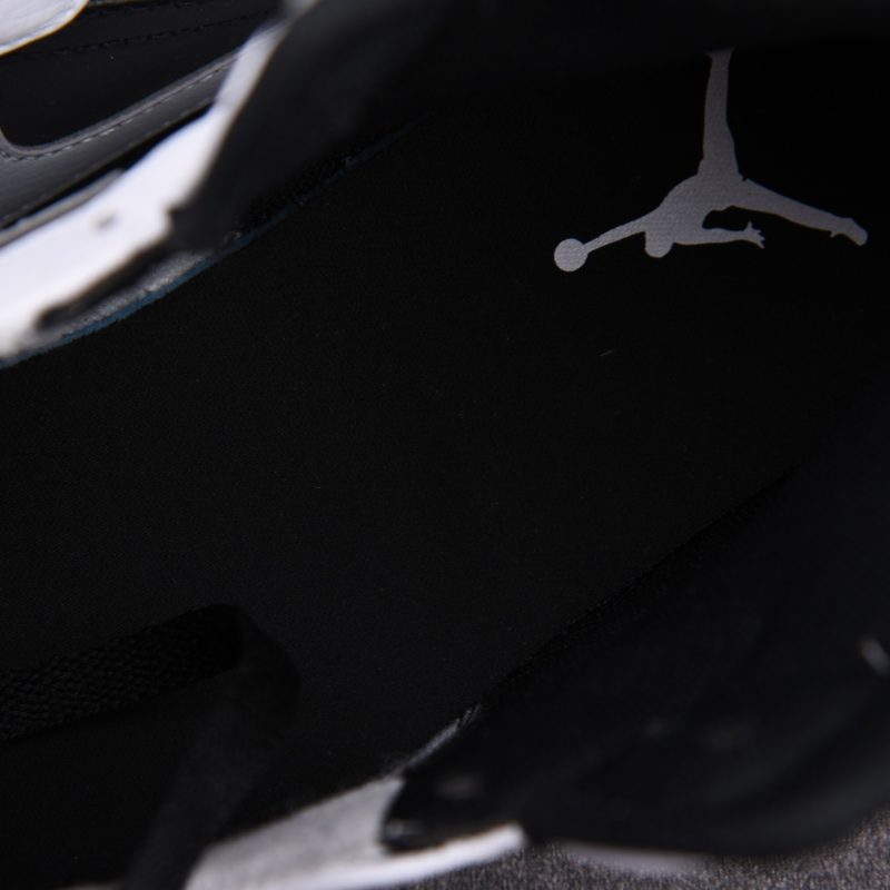 (BEST) Jordan 1 Mid 'White Shadow'